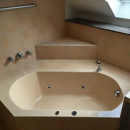 Appartementanlage 