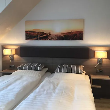 Appartementanlage 