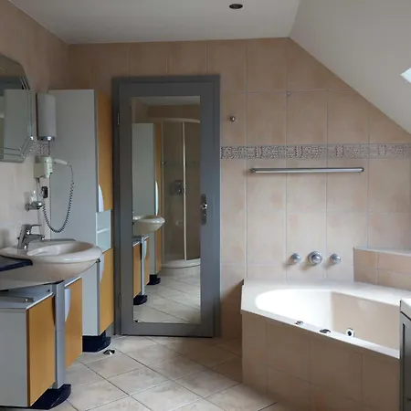 Appartementanlage 