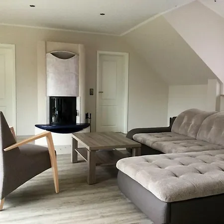 Daire Appartementanlage 