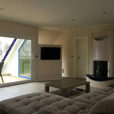 Appartementanlage 