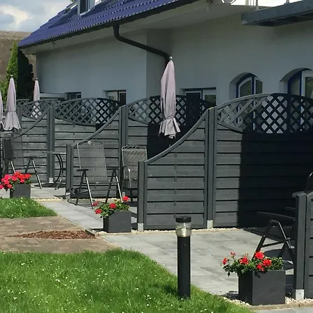 Appartementanlage 