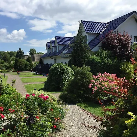 Appartementanlage 