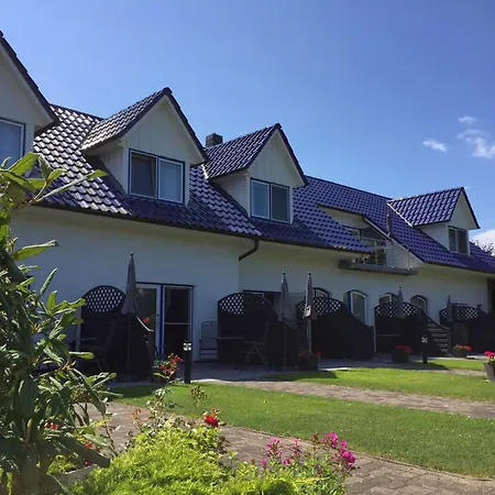 Appartementanlage 