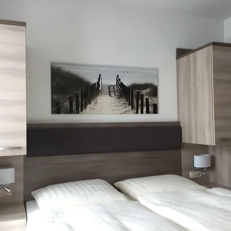 Appartementanlage 