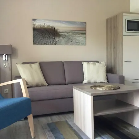 Appartementanlage 