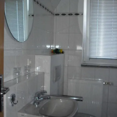 Appartementanlage 