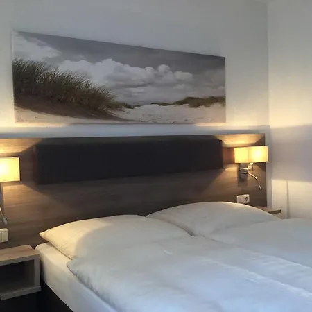 Appartementanlage 
